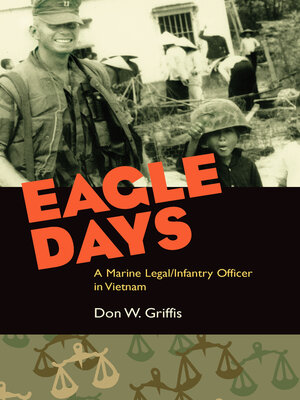 cover image of Eagle Days